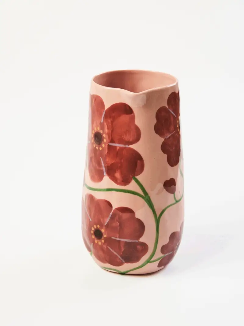 BLOOMIE JUG