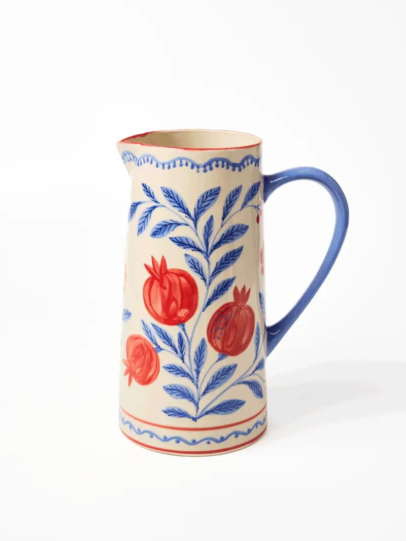 GRANADA JUG