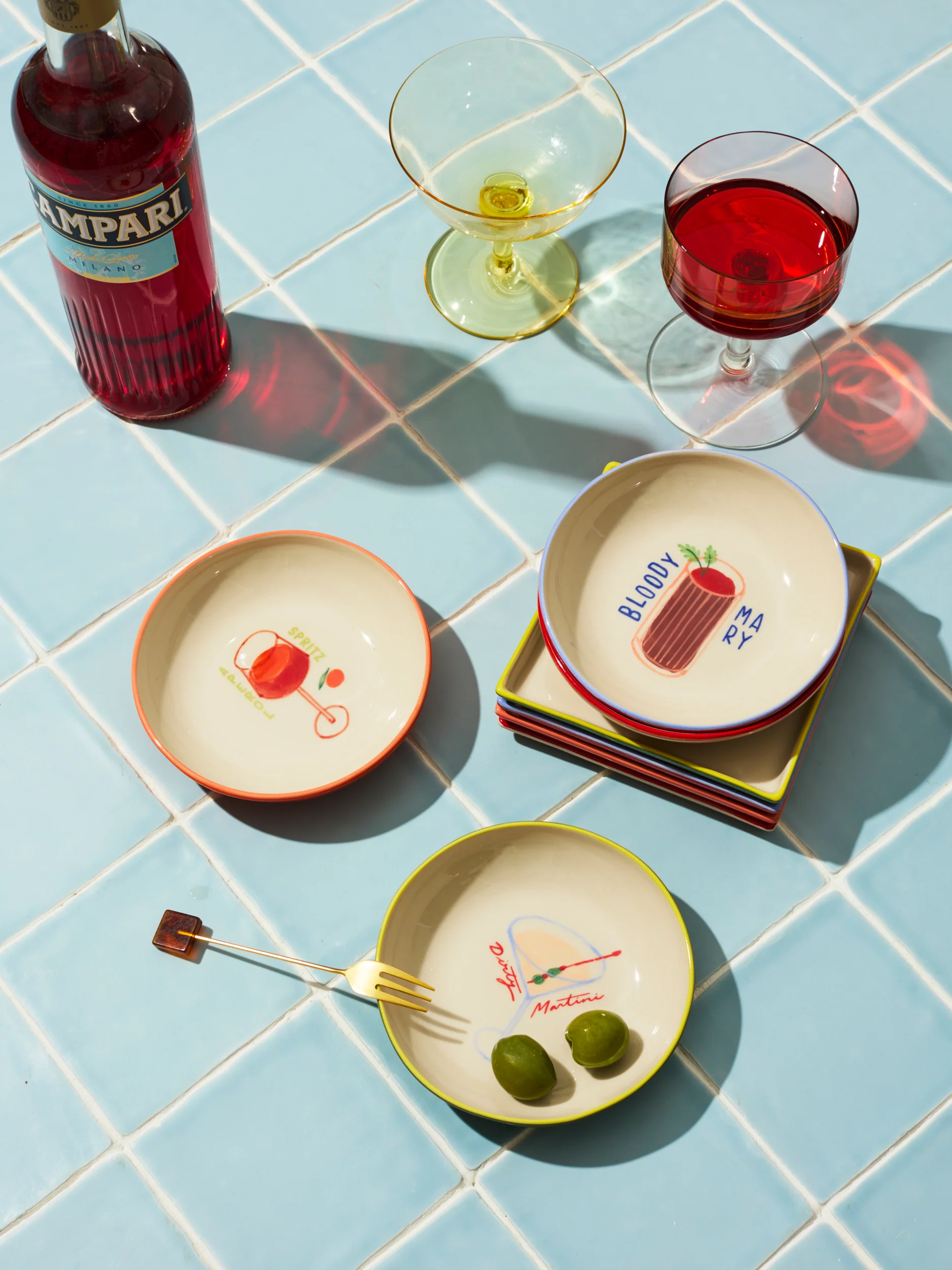 HAPPY HOUR SPRITZ BOWL - Image 2