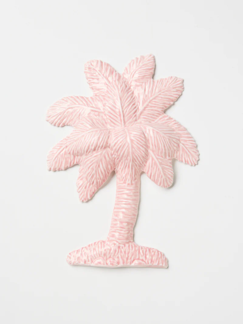ICON PETAL PINK PALM