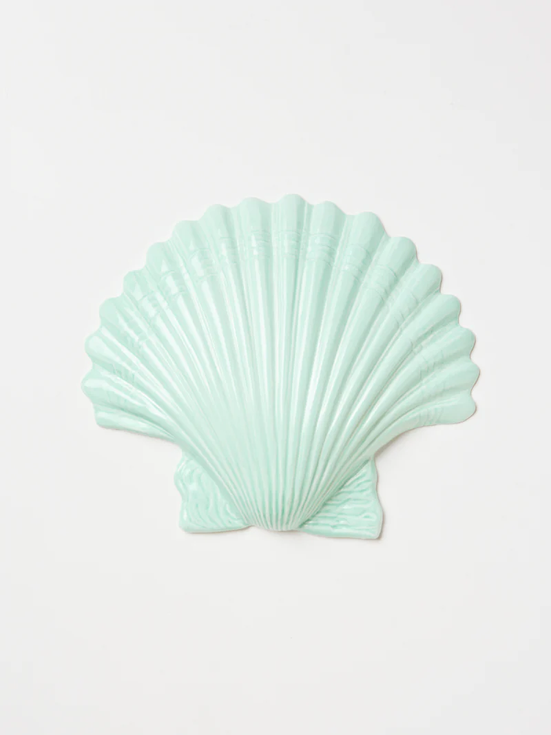 ICON SPRING GREEN SHELL