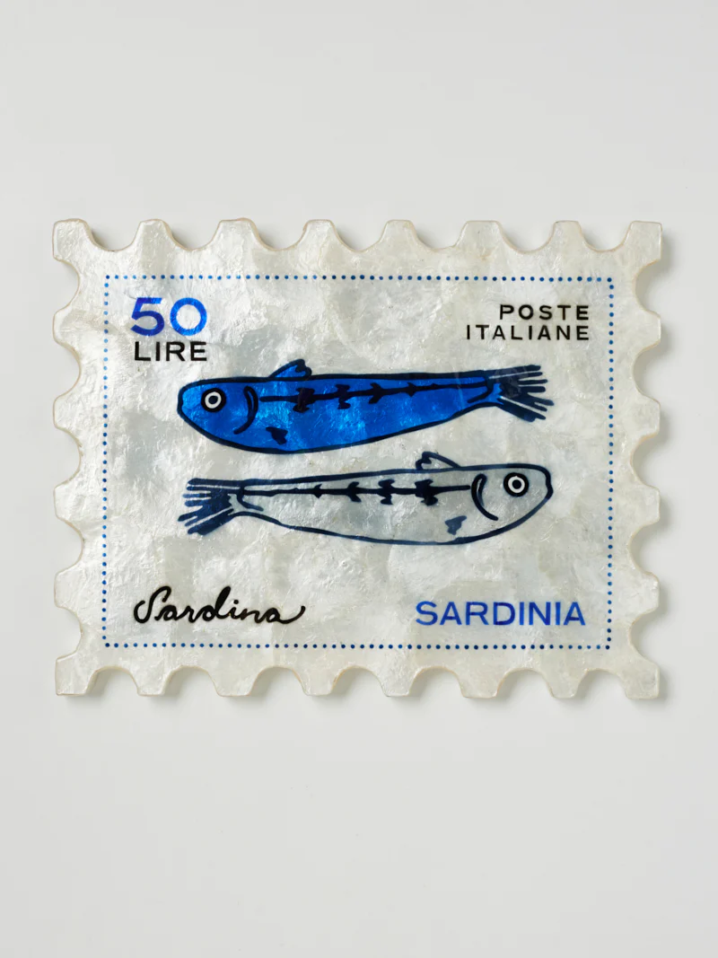 SARDINA STAMP - Image 2