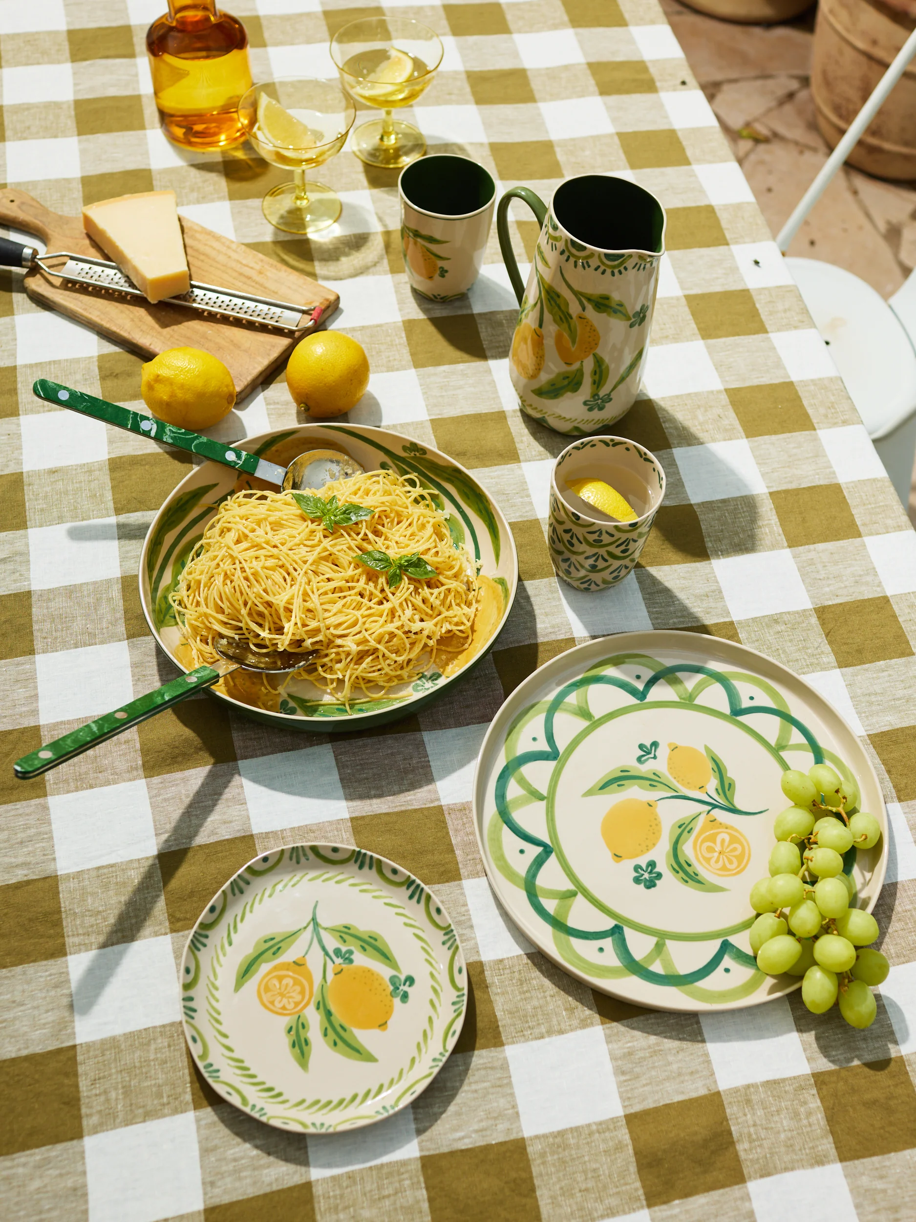TAVOLA PLATE - Image 2