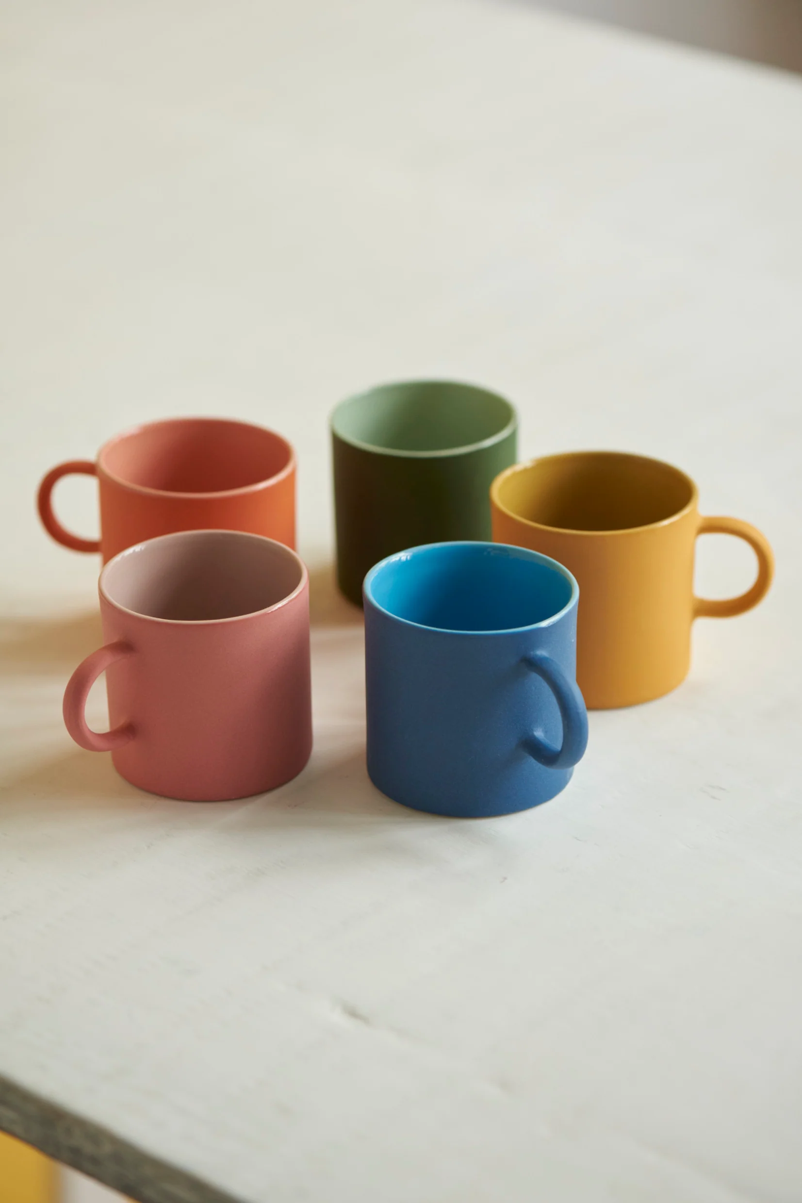 TEMPO ESPRESSO CORNFLOWER - Image 2