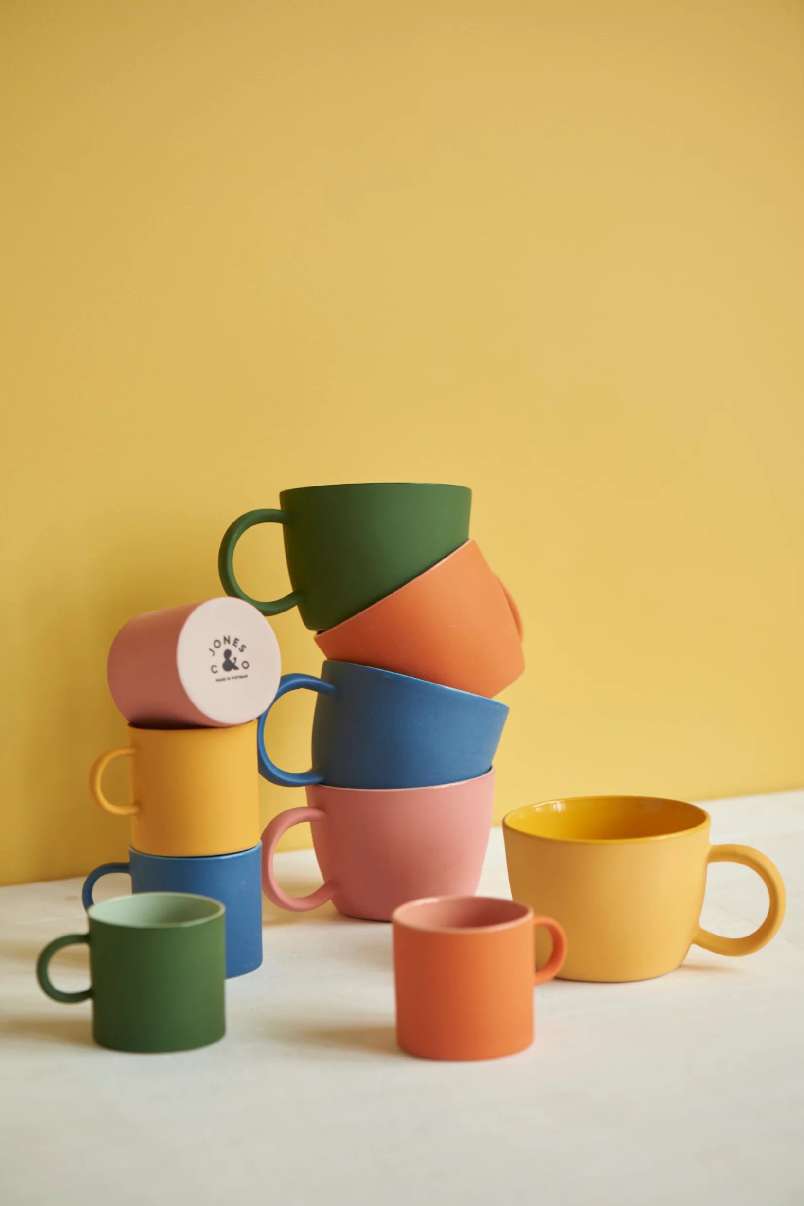 TEMPO MUG CITRUS - Image 5