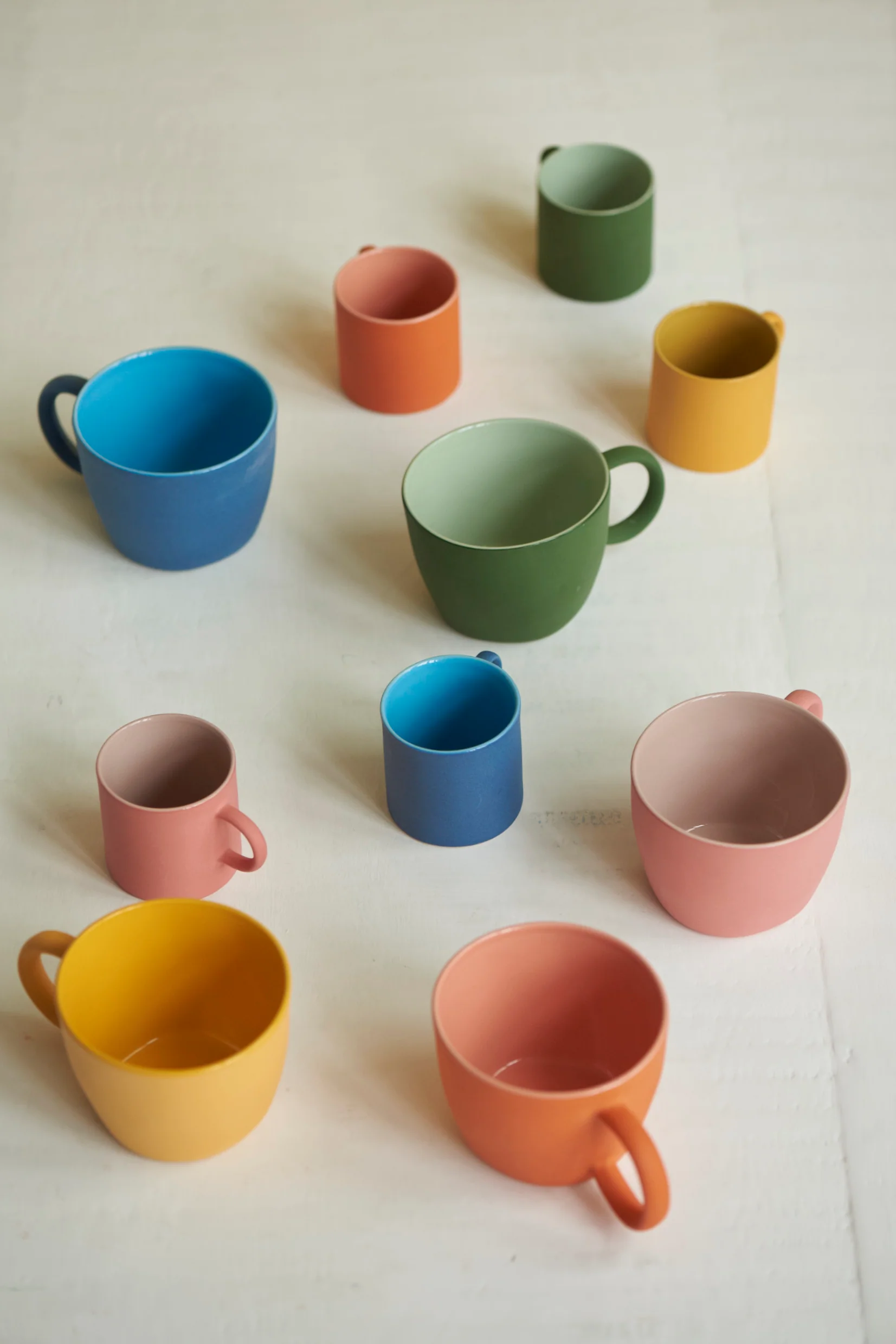 TEMPO MUG CORNFLOWER - Image 3