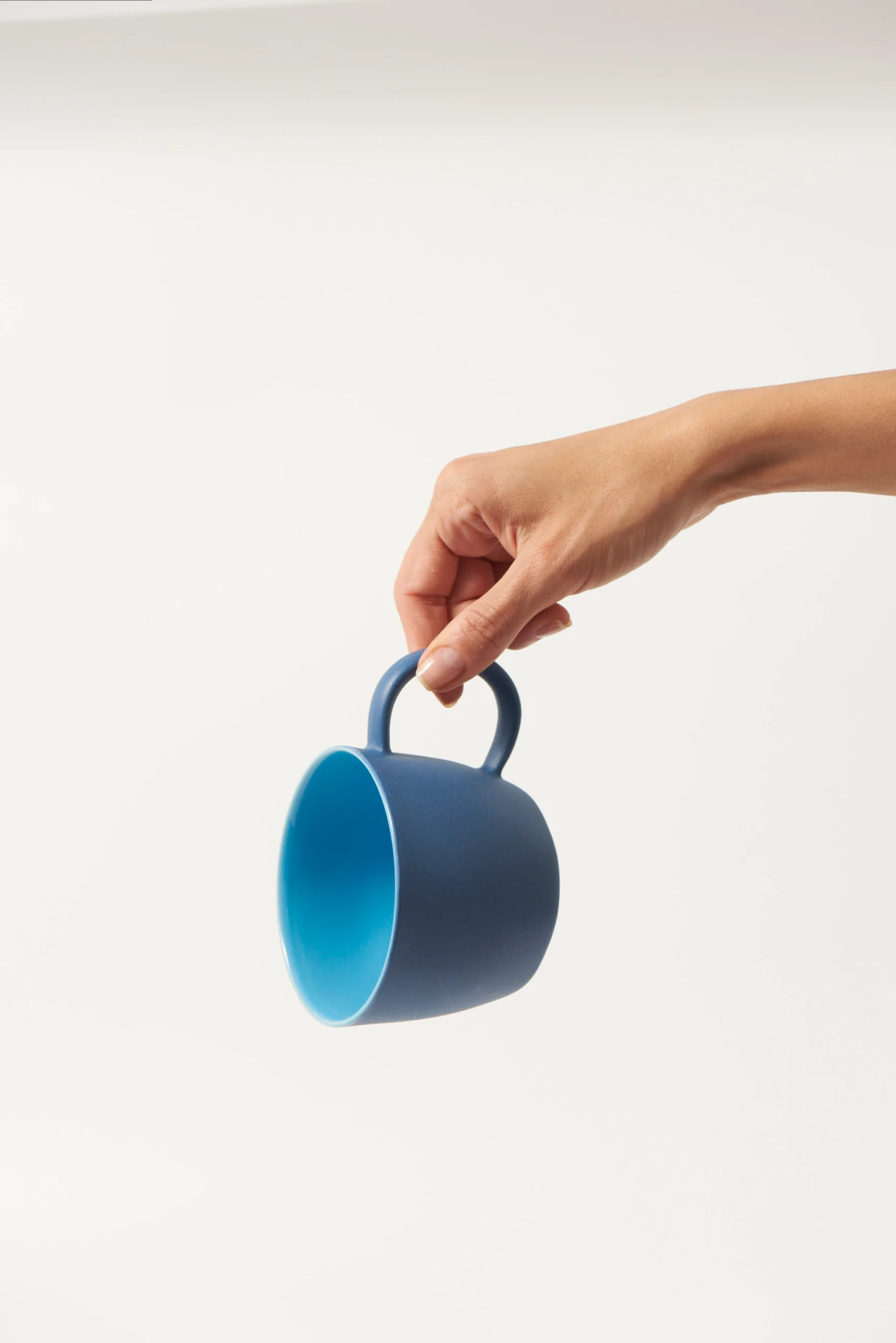 TEMPO MUG CORNFLOWER - Image 5