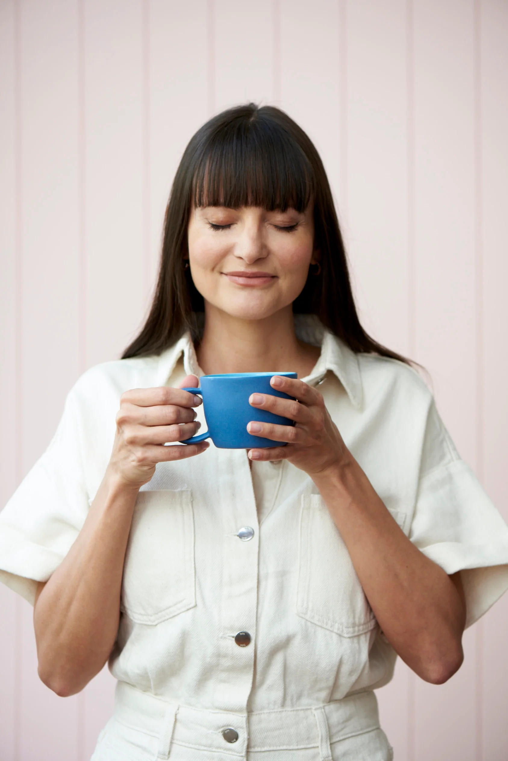 TEMPO MUG CORNFLOWER - Image 6